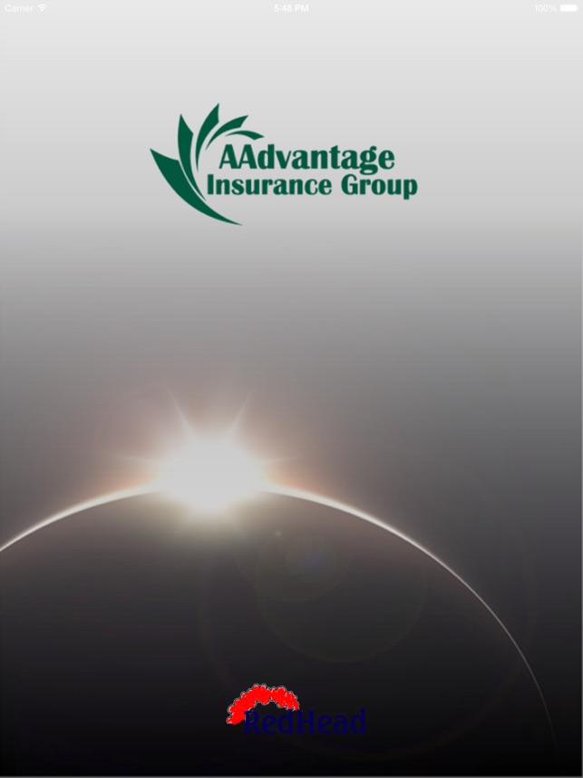 AAdvantage Insurance Group HD