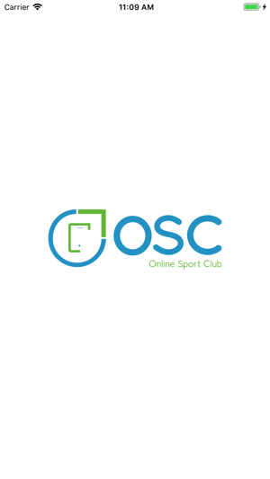 Online Sport Club