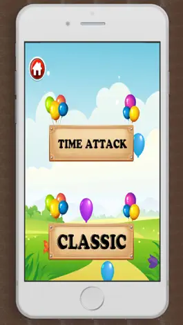 Game screenshot Balloon Bows : Archery Game apk