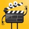 Create stunning and exciting animation movies quickly and easily