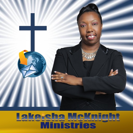 Lakeisha McKnight Ministries icon