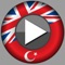 Icon Offline Translator Turkish Pro