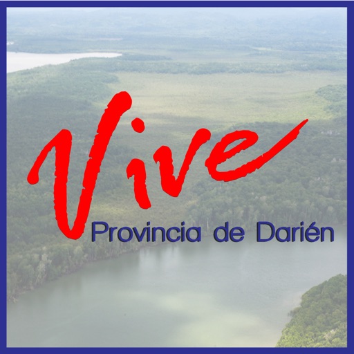 Vive Darién Panamá