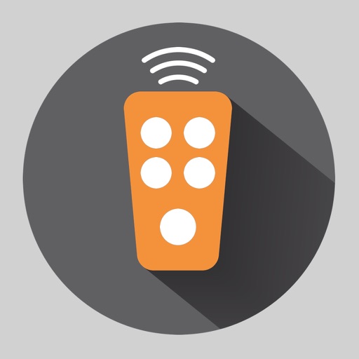 Remote Control Pro for Mac