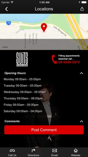 SUITS(圖4)-速報App