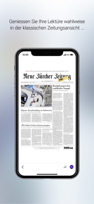 NZZ-E-Paper(圖2)-速報App