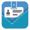 Get your business card with in minutes a powerful app with mini studio that inspire your mind