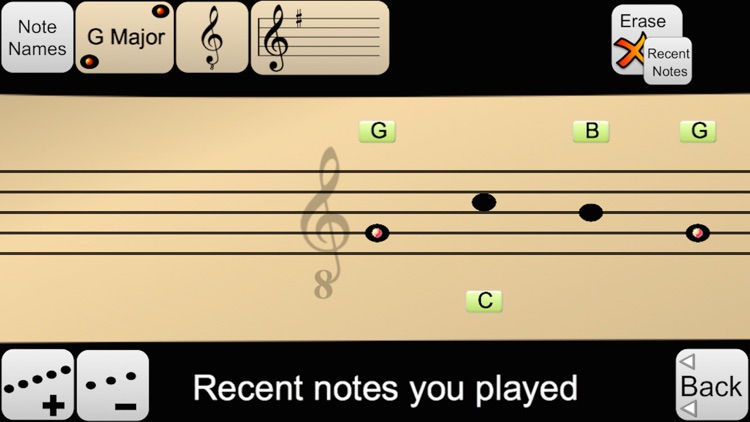 Play-my-note Lite screenshot-4