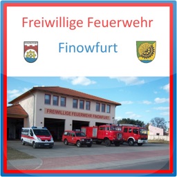 Feuerwehr Finowfurt