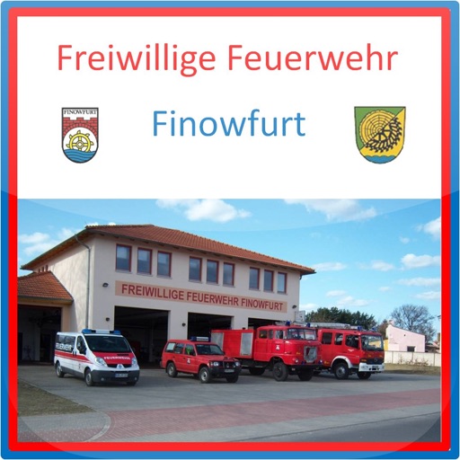 Feuerwehr Finowfurt