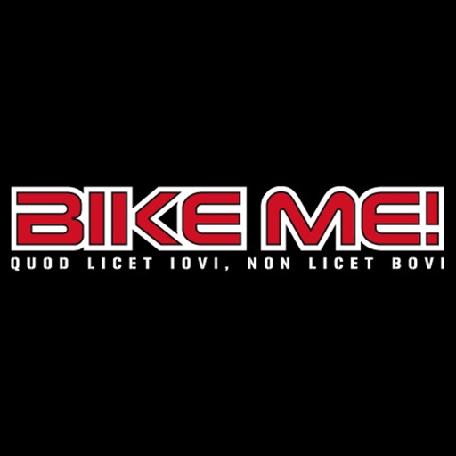 BIKE ME!