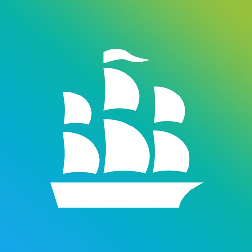 Sail Szczecin iOS App
