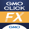 GMO CLICK Securities Inc. - GMOクリック FXneo アートワーク