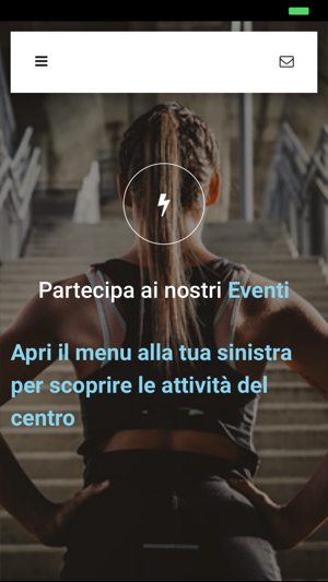 BlueGym Monterotondo(圖2)-速報App