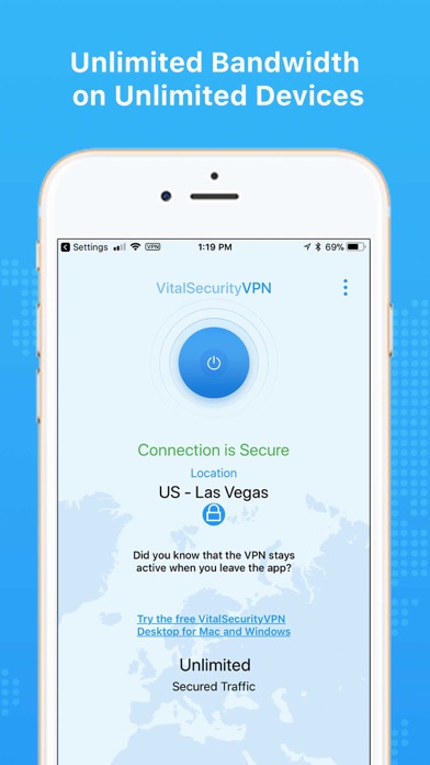 download VitalSecurity VPN apps 0