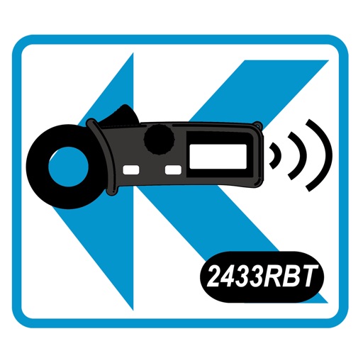 KEW Smart for KEW2433RBT icon