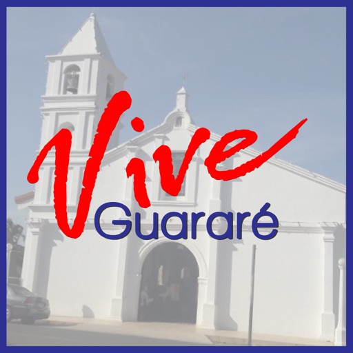 Vive Guararé Panamá