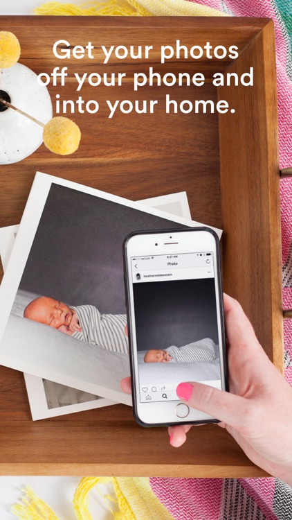 Chatbooks - Photo Books, Albums, & Prints screenshot-3