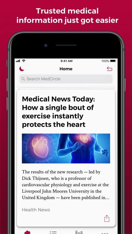 MedCircle