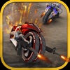 Real Demolition Derby Bike Racing &amp; Crash Stunts