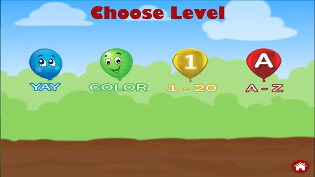 Balloon Pop - Learning Game(圖2)-速報App