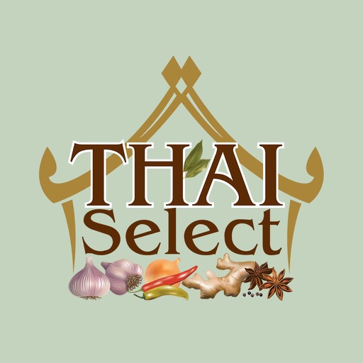 Thai Select DFW iOS App