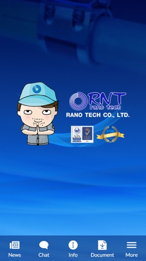 Ranotech