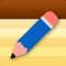 I really like this note taking app because of the concept alone