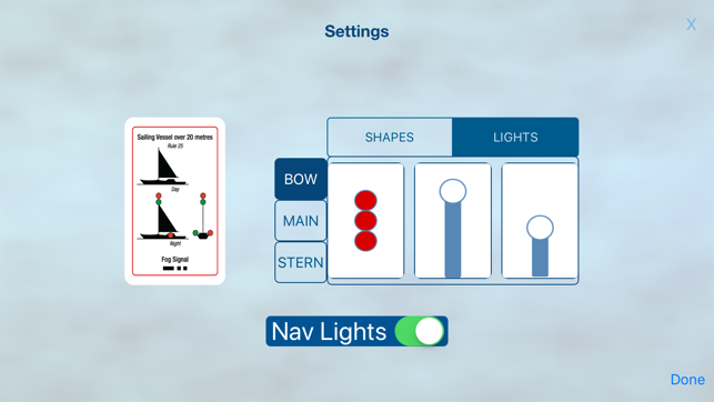 YachtSkipper(圖3)-速報App