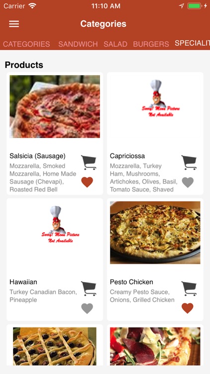 Sofra Urbana - thePizzapp