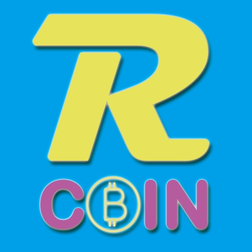 ReactCoin Icon