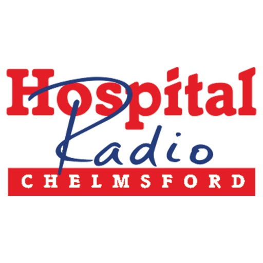 Hospital Radio Chelmsford icon