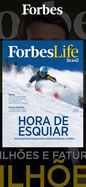 Forbes Brasil(圖5)-速報App