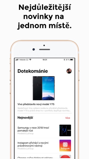 Dotekománie(圖2)-速報App