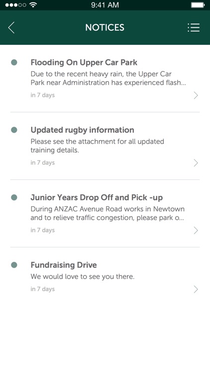 Sunshine Coast Grammar School