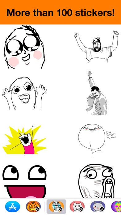 Memes - Great collectionのスクリーンショット4 Memes - Great collectionのスクリーンショット4