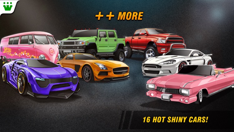 Parking Frenzy 2.0 screenshot-3