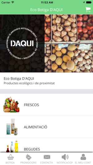 DAQUI(圖2)-速報App