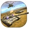 Icon Hero Tank: Shoot Fire WarII