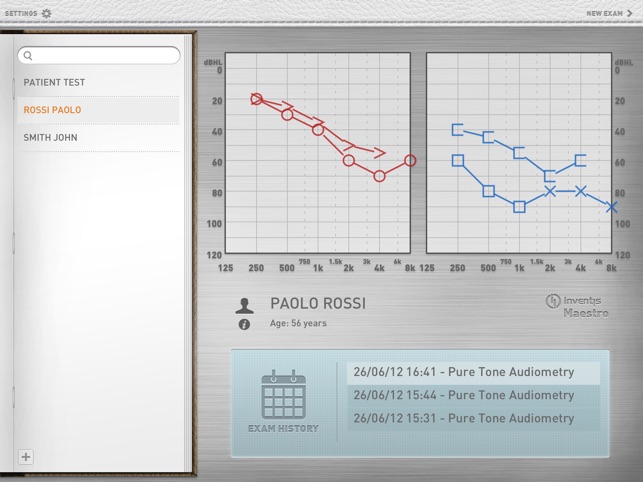 Inventis Maestro(圖3)-速報App