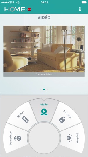 Home by SFR(圖2)-速報App