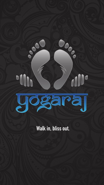 yogaraj