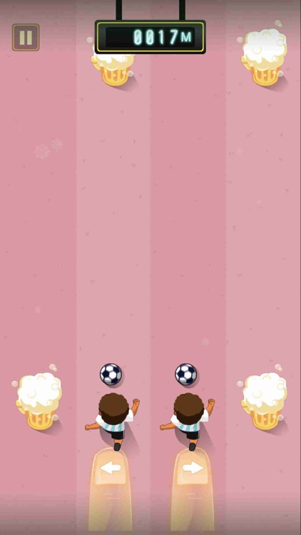 Soccer Trainee screenshot-3