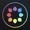 Color Name is an indispensable assistant to help you choose paints, wallpaper, and decorative elements