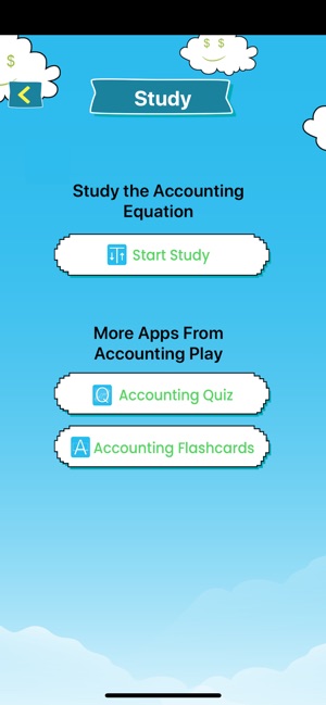 Accounting - Debits & Credits(圖4)-速報App