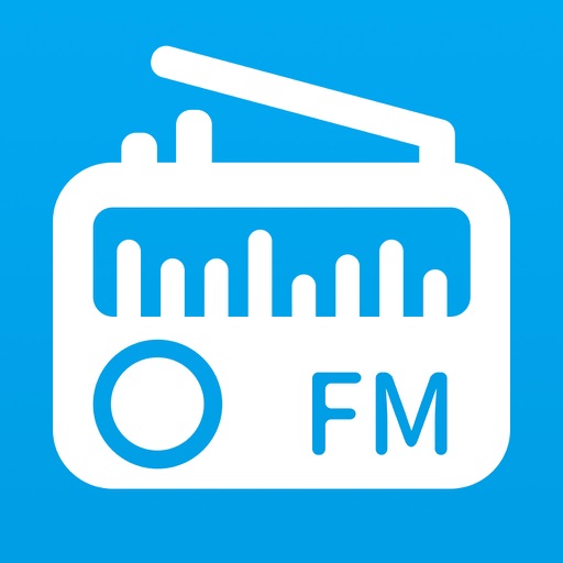 倾听FM iOS App