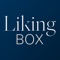 Liking Box is a customized fashion gift box for customers based on their clothing preferences and usage scenarios, combined with big data algorithms and international fashion collocators'suggestions