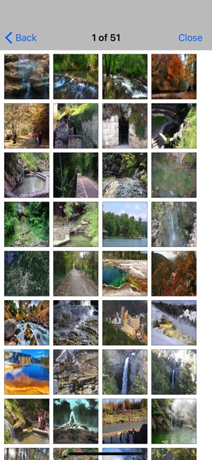 Hot Springs - In National Park(圖5)-速報App