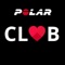 Polar Club is the window to your members’ effort in real- time
