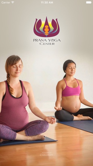 Prana Yoga La Jolla(圖1)-速報App